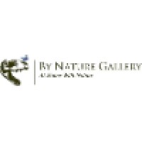By Nature Gallery Logo