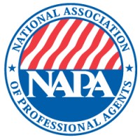 National Association of Professional Agents (NAPA) Logo