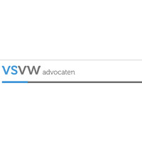 VSVW Advocaten Logo