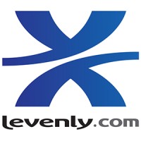LEVENLY Logo
