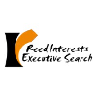 Reed Interests Executive Search Logo