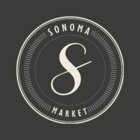 Sonoma Market Logo