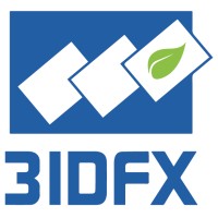 3IDFX Logo