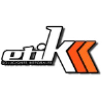 Soluciones Integrales ETI-K Logo