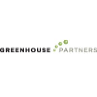 Greenhouse Partners Logo