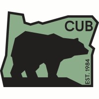 Oregon Citizens Utility Board Logo