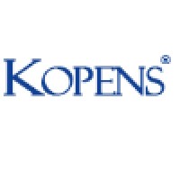 KOPENS - (주)한국오픈솔루션 Logo