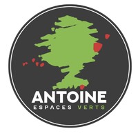 ANTOINE ESPACES VERTS Logo