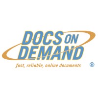 Docs On Demand, Inc. Logo