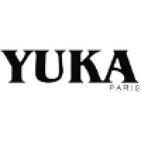YUKA PARIS Logo