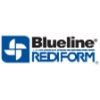 Blueline/Rediform, Inc. Logo