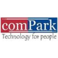 Compark E-Services Pvt Ltd Logo