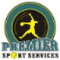 Premier Sport Services Logo