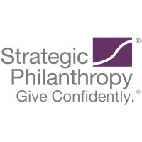 Strategic Philanthropy, Ltd. Logo