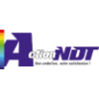 ACTION-NDT Logo