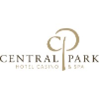 Central Park Hotel Casino & Spa Panamá Logo