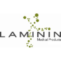 Laminin Medical Products Logo