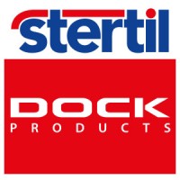 STERTIL DOCKPRODUCTS Logo