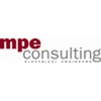 MPE Consulting Logo