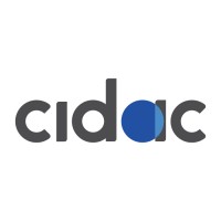 Centro de Investigación para el Desarrollo A.C. (CIDAC) Logo