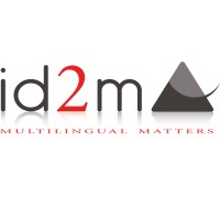 id2m Logo