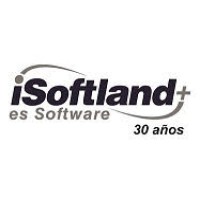 iSoftland Logo