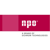 NPO EUROPE Logo