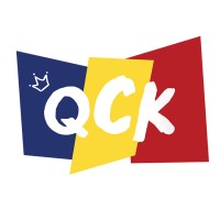 Queen’s Commerce Kids Logo