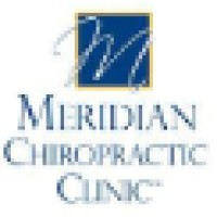 Meridian Chiropractic Clinic Logo