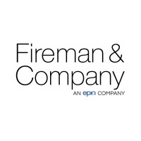 Fireman & Company, an Epiq Company Logo
