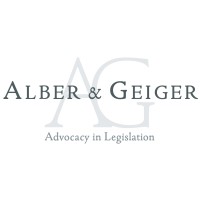 Alber & Geiger Logo