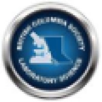 BCSLS - BC Society of Laboratory Science Logo