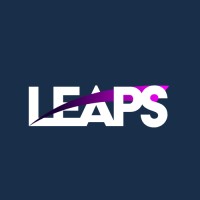 LEAPS by Analyttica Logo