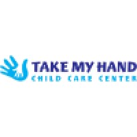 Take My Hand Logo
