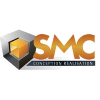 SMC AGENCEMENT Logo