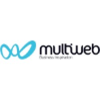 Multiweb TI Lda Logo
