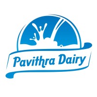 Pavithra Dairy Products Pvt Ltd Logo