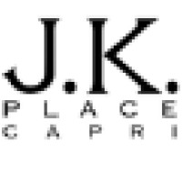 J.K.Place Capri Logo