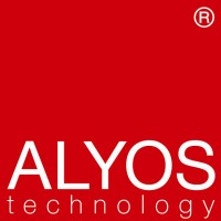 ALYOS technology Logo