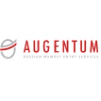 Augentum GmbH Logo