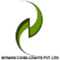 NIRMAN CONSULTANTS PVT LTD Logo
