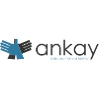 Ankay Logo
