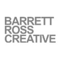 Barrett Ross Creative Logo