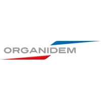 ORGANIDEM Logo