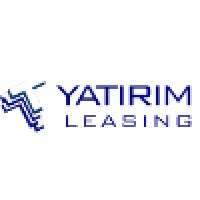 Yatırım Finansal Kiralama A.Ş. Logo