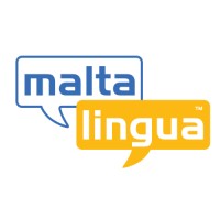Maltalingua School of English Logo