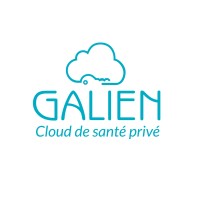 GALIEN SANTE Logo