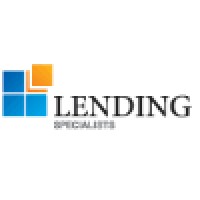 Lending Specialists Pty Ltd Logo