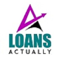Loans Actually Logo