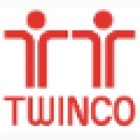 TWINCO Solution ApS Logo